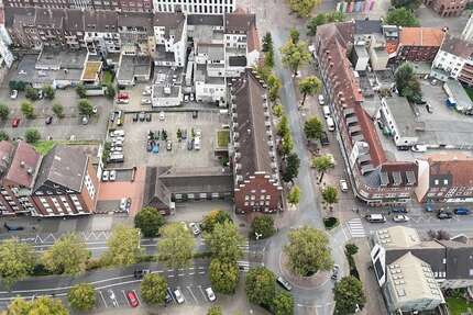 Büro in Gladbeck 541 € 54.49 m² zimmer