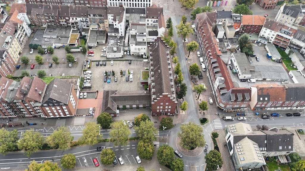 Büro in Gladbeck 541 € 54.49 m² zimmer