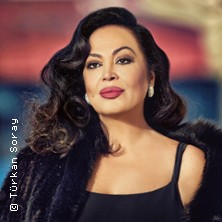 Türkan Soray 29.03.2026 Theater am Marientor