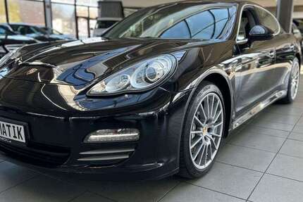 Porsche Panamera 176.759 km 24.850 &euro; Bottrop 46236