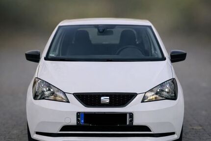 Seat Mii 100.700 km 3.900 &euro; Bochum 44801