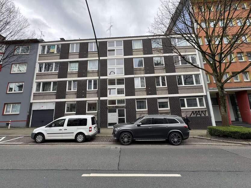 Wohnung zum Kaufen in Essen 145.000 € 74 m²