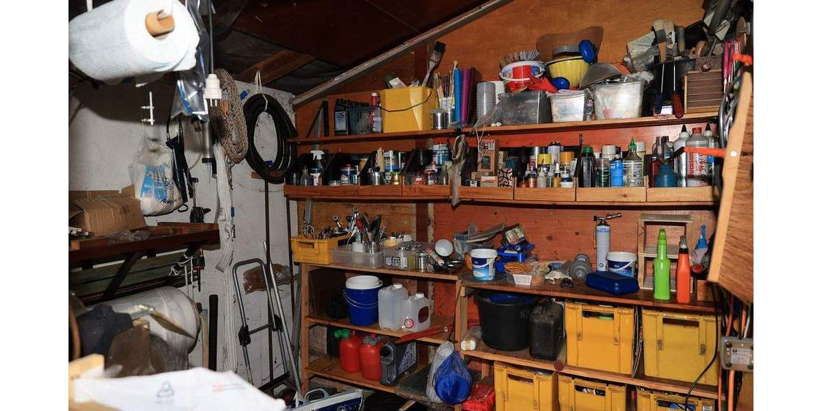 Schönes altes Zechenhaus, sanierungsbedürftig mit Potenzial 4 zimmer