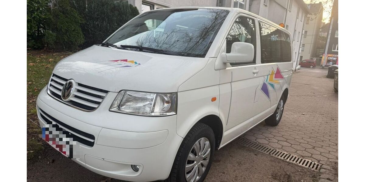 VW T5 Transporter 399.847 km 4.750 &euro; Bochum OT Innenstadt 44809