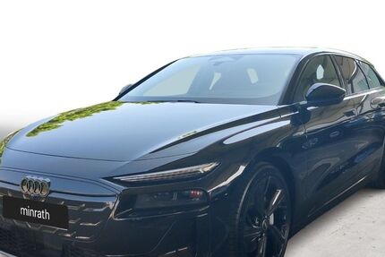 Audi A6 e-tron 5.000 km 78.670 &euro; Moers 47441