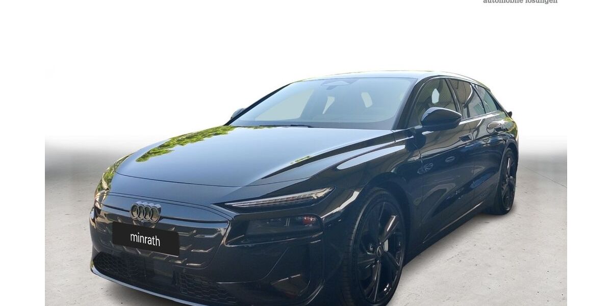 Audi A6 e-tron 5.000 km 78.670 &euro; Moers 47441