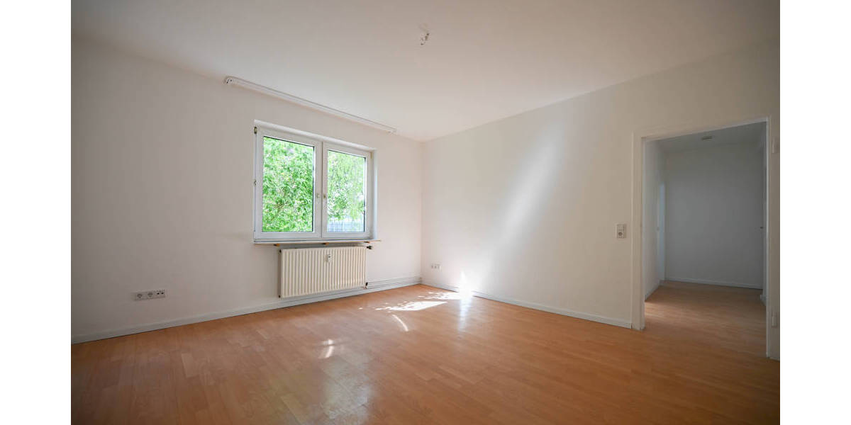 Etagenwohnung Hattingen - 3 Zimmer, 60 m&sup2;, 550&euro; | Angebot:26452410
