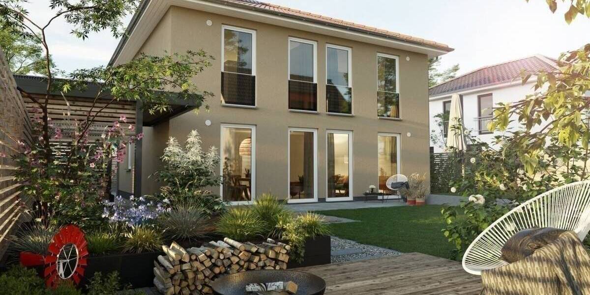 Mehrfamilienhaus, Wohnhaus Bottrop Welheimer Mark - 5 Zimmer, 145 m&sup2;, 299.350&euro; | Angebot:25663394