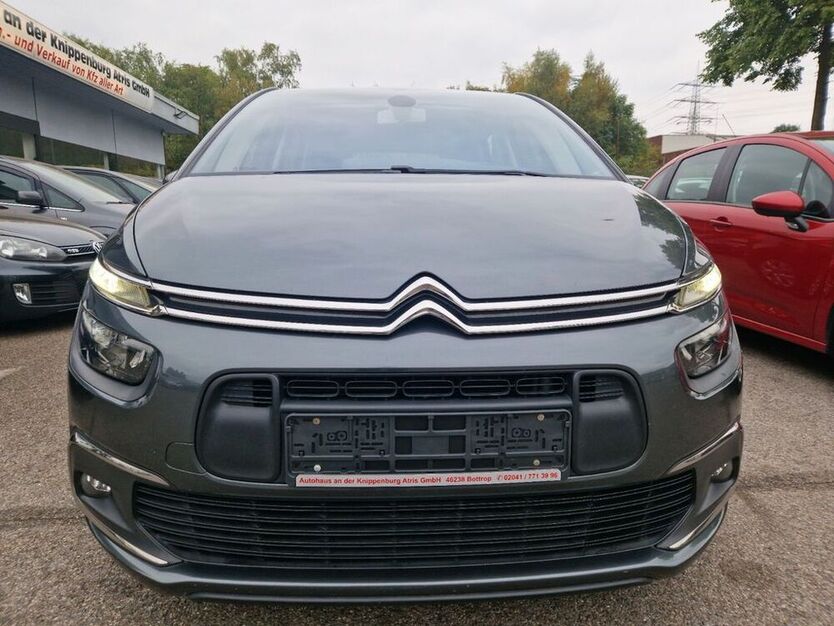 C4 Picasso