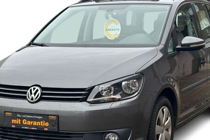 VW Touran 86.441 km 12.480 &euro; Duisburg 47249