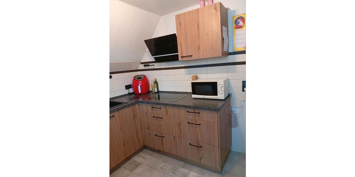 Dachgeschoßwohnung Gladbeck Brauck - 4 Zimmer, 80 m&sup2;, 1.000&euro; | Angebot:26470927