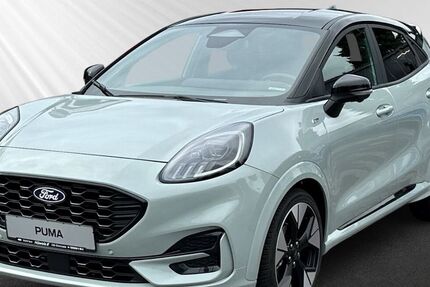 Ford Puma 2.260 km 30.990 &euro; Oberhausen - Sterkrade 46145