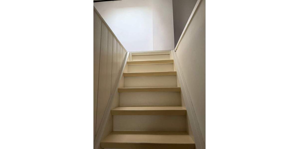 Etagenwohnung Bottrop Eigen - 3 Zimmer, 48 m&sup2;, 380&euro; | Angebot:25845860