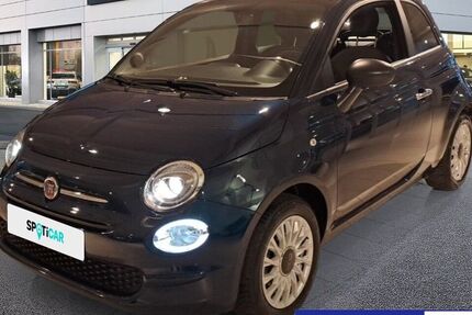 Fiat 500C 17.456 km 14.680 &euro; Ratingen 40878