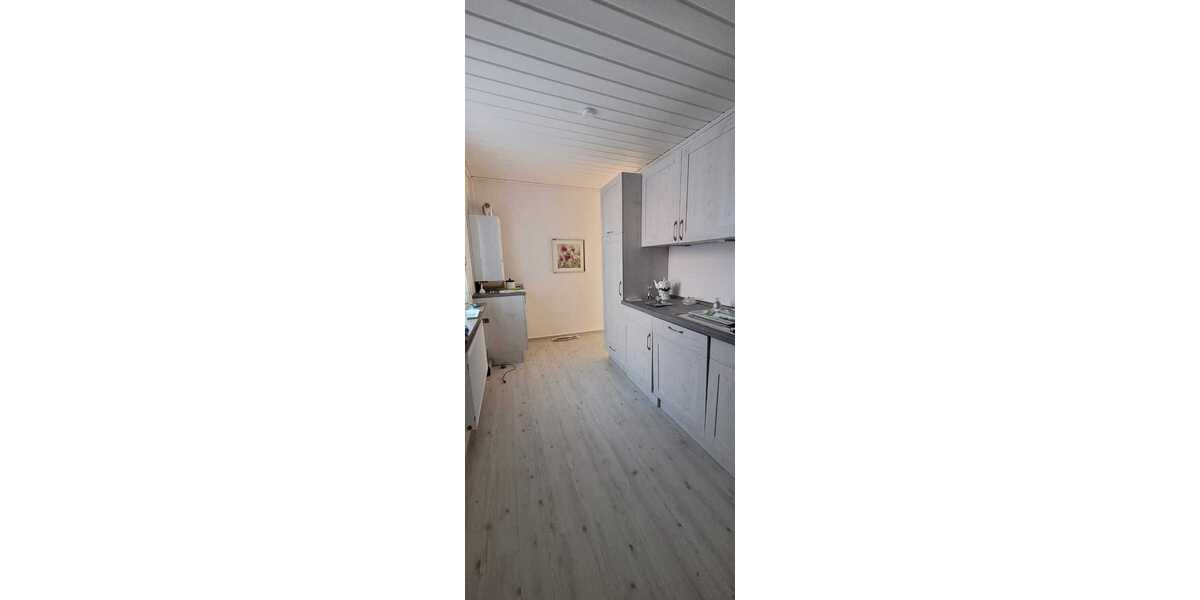 Baugrundstück und charmantes 4 FH mit großem Garten, alles in einem Paket 1 zimmer