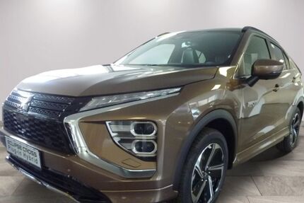 Mitsubishi Eclipse Cross 40.104 km 23.890 &euro; Duisburg 47249