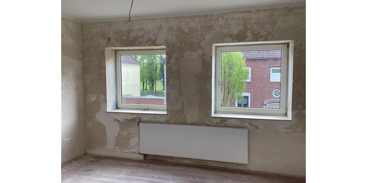 Etagenwohnung Gelsenkirchen Ückendorf - 3.5 Zimmer, 101 m&sup2;, 735&euro; | Angebot:26171118