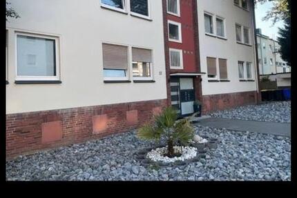 Schöne helle Wohnung zu vermieten 2 zimmer