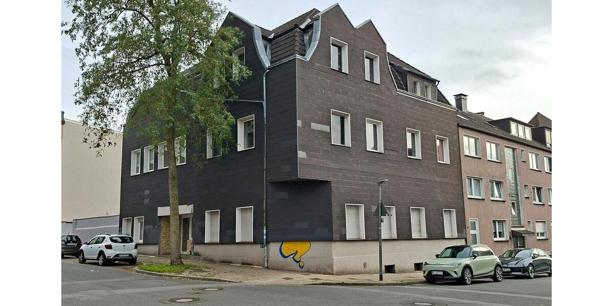 Hell renovierte 4 Zimmer Wohnung Gelsenkirchen Buer 4 zimmer