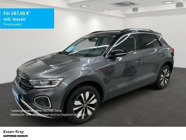 VW T-Roc 25.450 km 28.960 &euro; Essen 45307