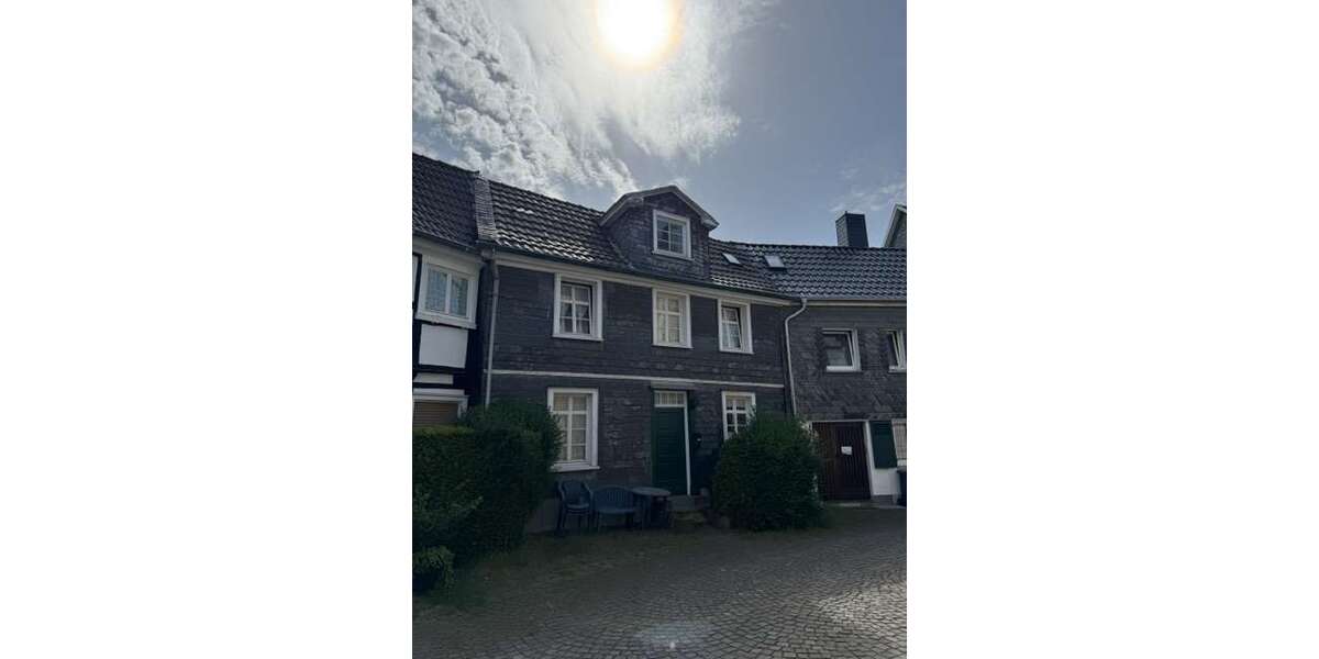 Einfamilienhaus Velbert Pöthen - 2 Zimmer, 90 m&sup2;, 126.000&euro; | Angebot:27463055
