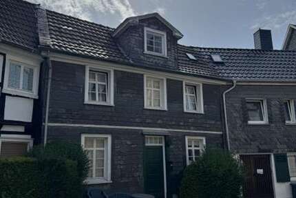 Haus Velbert Pöthen - 2 Zimmer, 90 m&sup2;, 126.000&euro; | Angebot:27463055