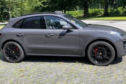 Porsche Macan 172.000 km 33.000 &euro; Gelsenkirchen 45881