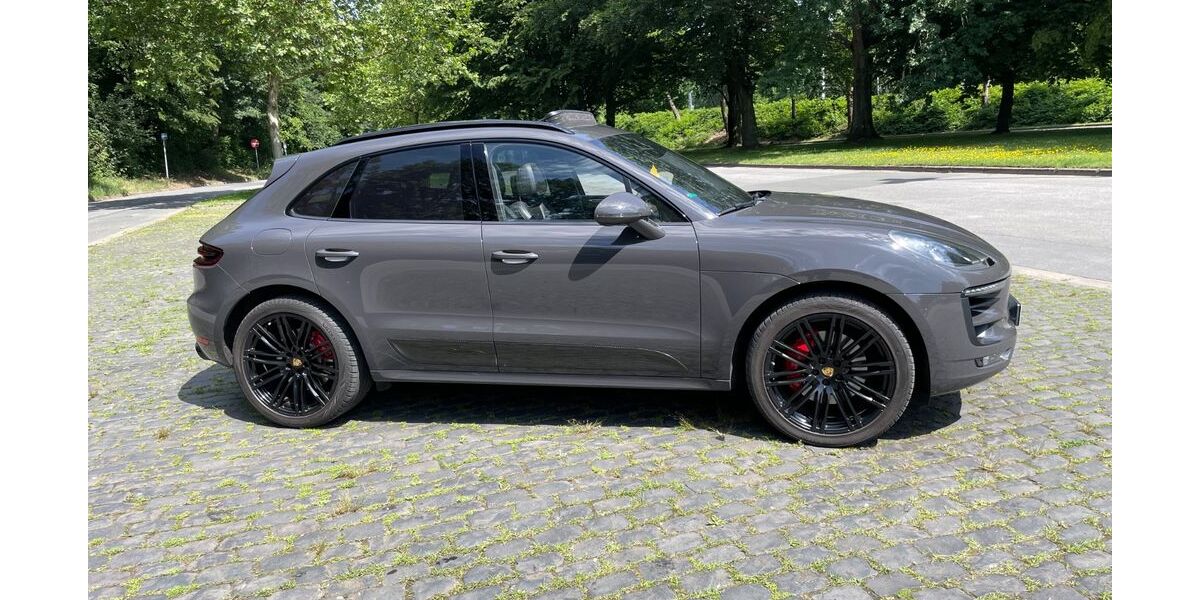 Porsche Macan 172.000 km 33.000 &euro; Gelsenkirchen 45881