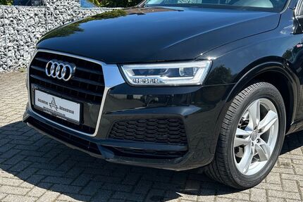 Audi Q3 119.000 km 16.699 &euro; Mülheim / Ruhr 45473
