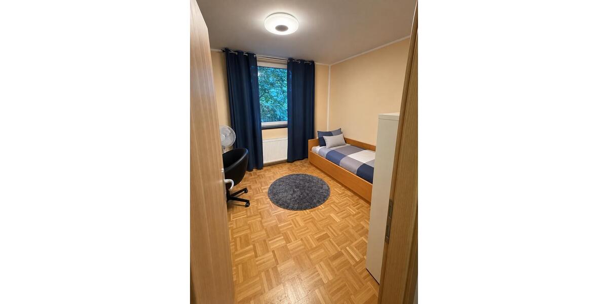 Etagenwohnung Erkrath - 4 Zimmer, 92 m&sup2;, 270.000&euro; | Angebot:27428916