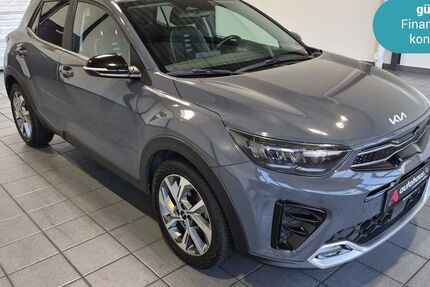 Kia Stonic 32.318 km 18.970 &euro; Wuppertal 42287