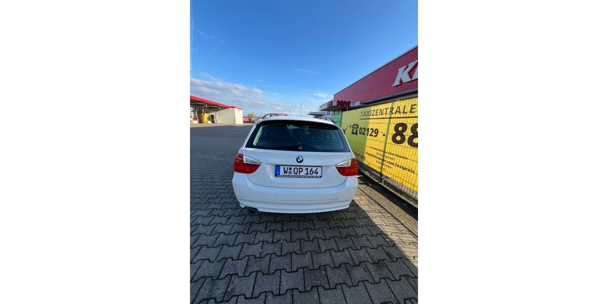 BMW E91 240.000 km 5.250 € Wuppertal 42275