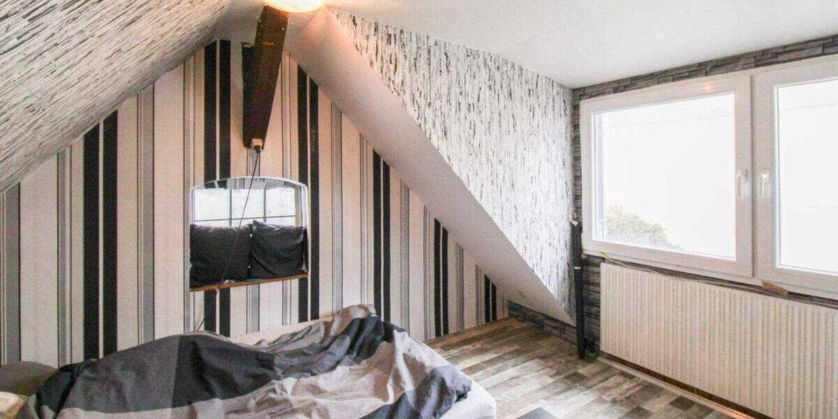 Einfamilienhaus Duisburg Hochemmerich - 5 Zimmer, 249.000&euro; | Angebot:25715947