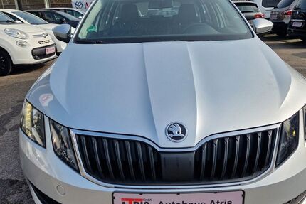 Skoda Octavia 145.000 km 9.400 &euro; Bottrop 46238