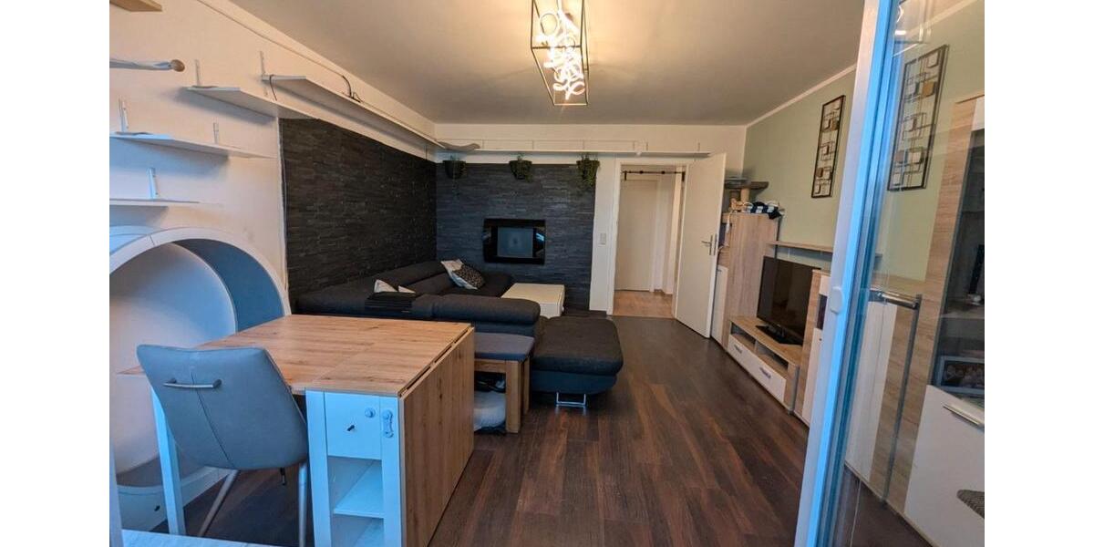 Etagenwohnung Essen Stadtbezirk IX - 3 Zimmer, 74 m&sup2;, 199.999&euro; | Angebot:26762471