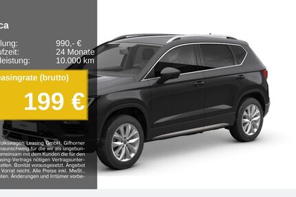 Seat Ateca 23.104 km 30.750 &euro; Oberhausen 46047
