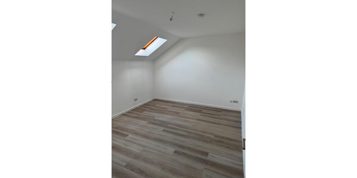 Frisch renovierte Wohnung zu zu vermieten - ca. 52 m² 2 zimmer