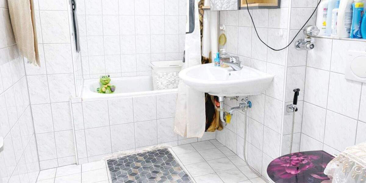Etagenwohnung Haan - 2 Zimmer, 75 m&sup2;, 650&euro; | Angebot:26867212