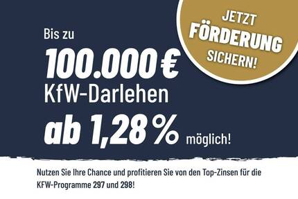 **FÖRDERFÄHIGE NEUBAUWOHNUNG** im schönen Bochum Dahlhausen 4 zimmer