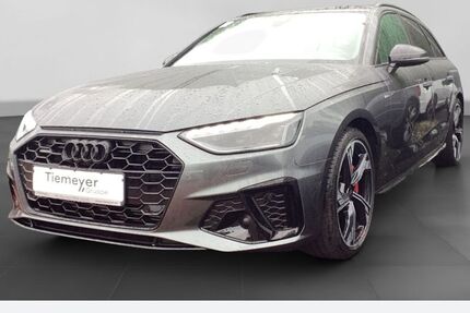 Audi A4 17.287 km 38.280 &euro; Recklinghausen 45663