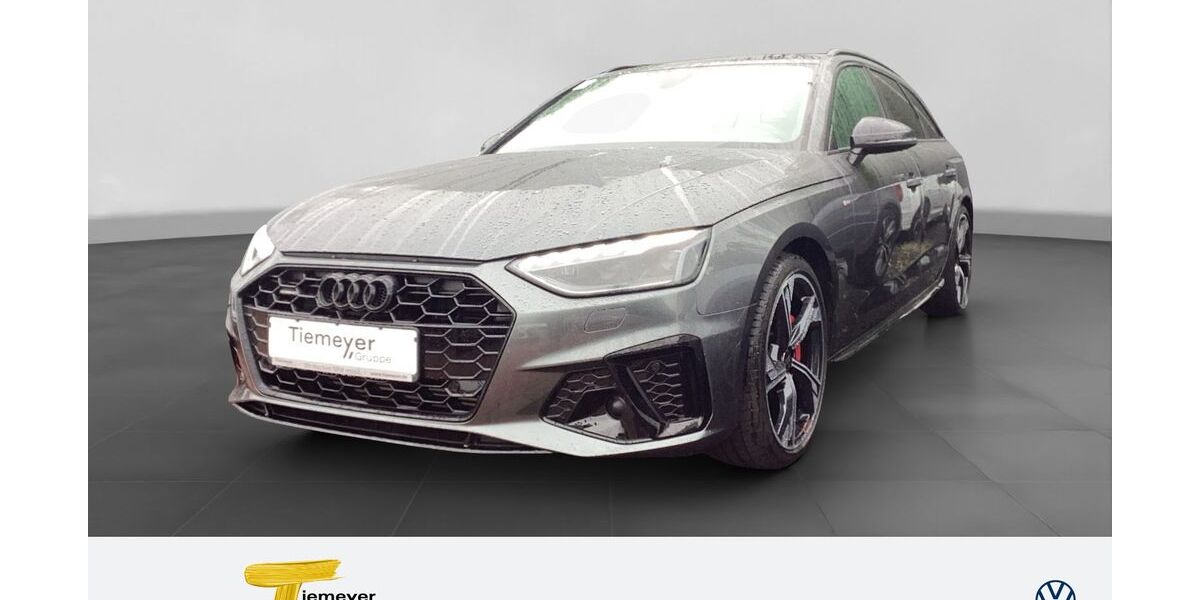 Audi A4 17.287 km 38.280 &euro; Recklinghausen 45663