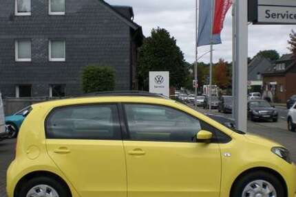 Seat Mii 43.670 km 10.950 € Oberhausen 46145