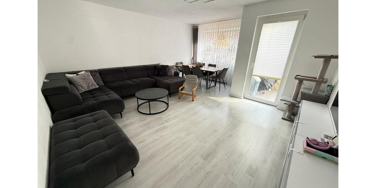 Etagenwohnung Hattingen Blankenstein - 4 Zimmer, 85 m&sup2;, 1.050&euro; | Angebot:25545183