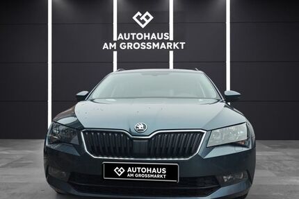 Skoda Superb 119.000 km 16.490 &euro; Duisburg 47059