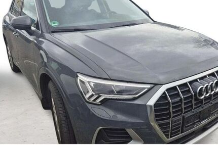 Audi Q3 87.130 km 25.620 &euro; Duisburg-Rheinhausen 47226