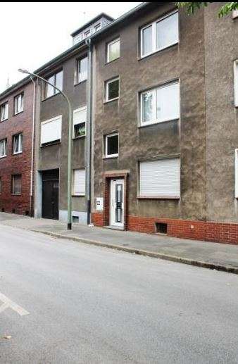 Wohnung zum Mieten in Duisburg 320 € 49.75 m²