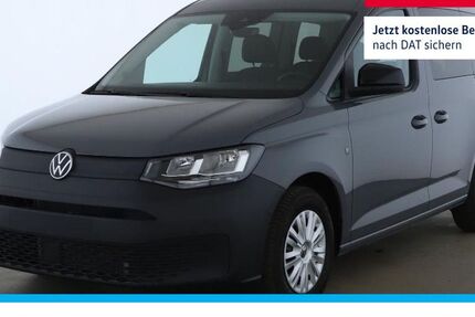 VW Caddy 9.462 km 28.190 &euro; Bochum 44866