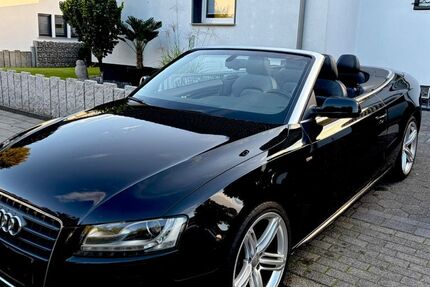 Audi A5 167.000 km 14.750 &euro; Oberhausen 46047
