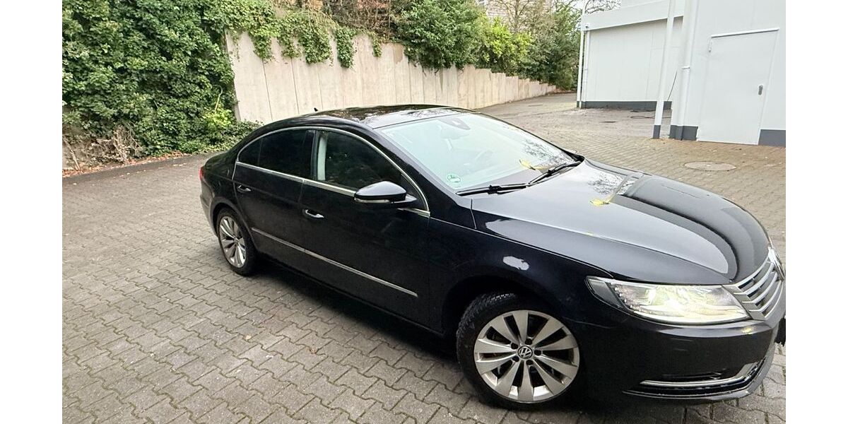 VW CC 250.000 km 8.900 &euro; Wuppertal 42281