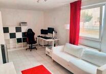 SCHICKE CITY-Wohnung IM HERZEN VON DORTMUND - FERNWÄRME